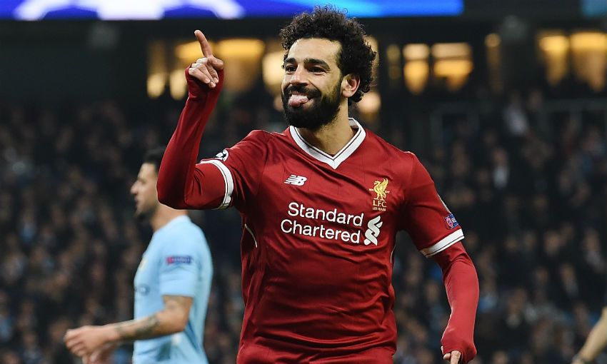 Salah đang khiến Torres, Suarez trở nên quá tầm thường