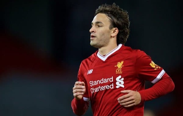 Ảnh bài viết "Sao xịt" của Liverpool nổi điên vì không được ra đi