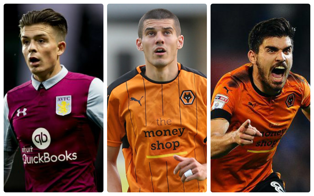 Ảnh bài viết Top 10 ngôi sao hạng nhất đang khiến Premier League thèm khát