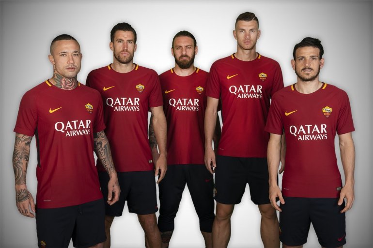 5 'tuyệt chiêu' giúp Roma góp mặt tại bán kết Champions League