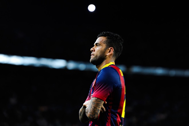 Ảnh bài viết Barca mở lời, công thần một thời sẽ trở lại ngay ngày mai