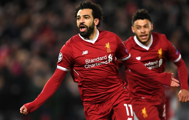 Chủ tịch Roma vạch mặt Liverpool trước thềm bán kết Champions League
