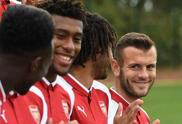 Ảnh bài viết Cuộc ‘đại phẫu’ ở Arsenal: 9 cầu thủ nối gót Wenger?
