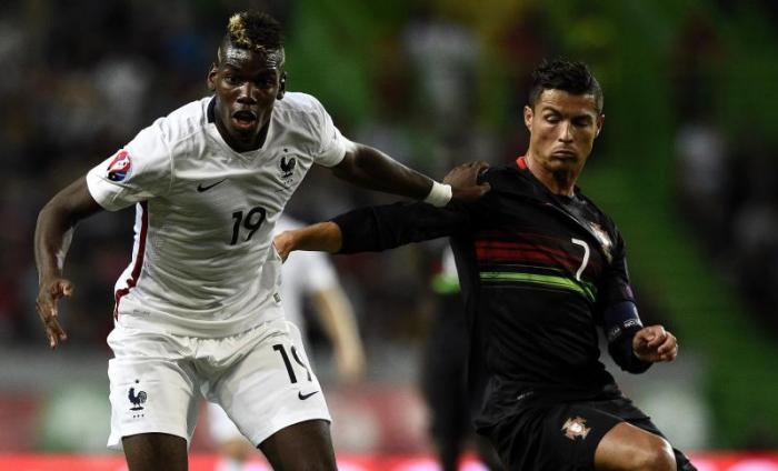 Ảnh bài viết Điểm tin tối 24/04: M.U lấy Pogba đổi Ronaldo; Arsenal nếm trái đắng