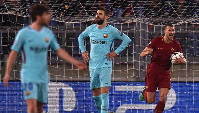 Edin Dzeko: Đi tìm sự thừa nhận tuổi 32