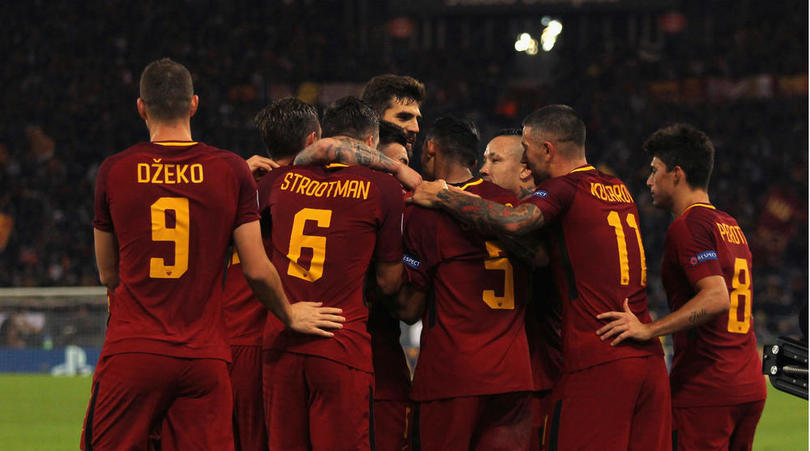 Top 5 bí mật khiến fan Liverpool phục sát đất AS Roma