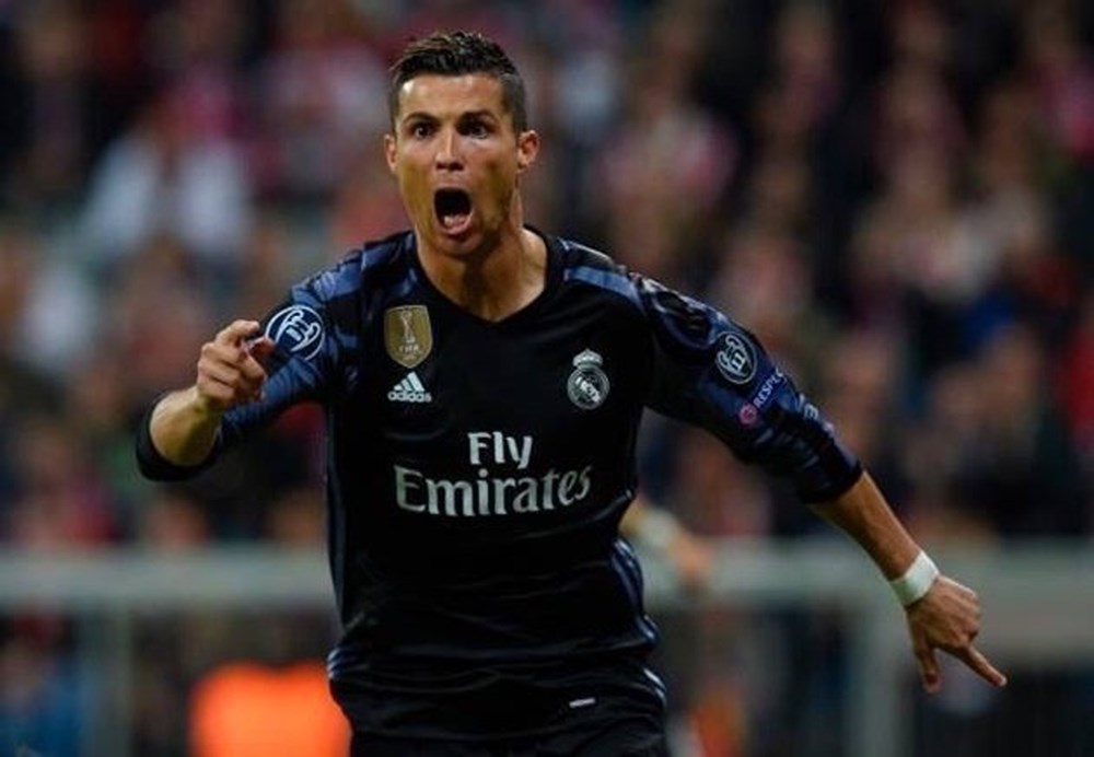 5 điều đáng chờ đợi trước trận Bayern vs Real: Tình yêu thù hận; Ronaldo dừng lại?