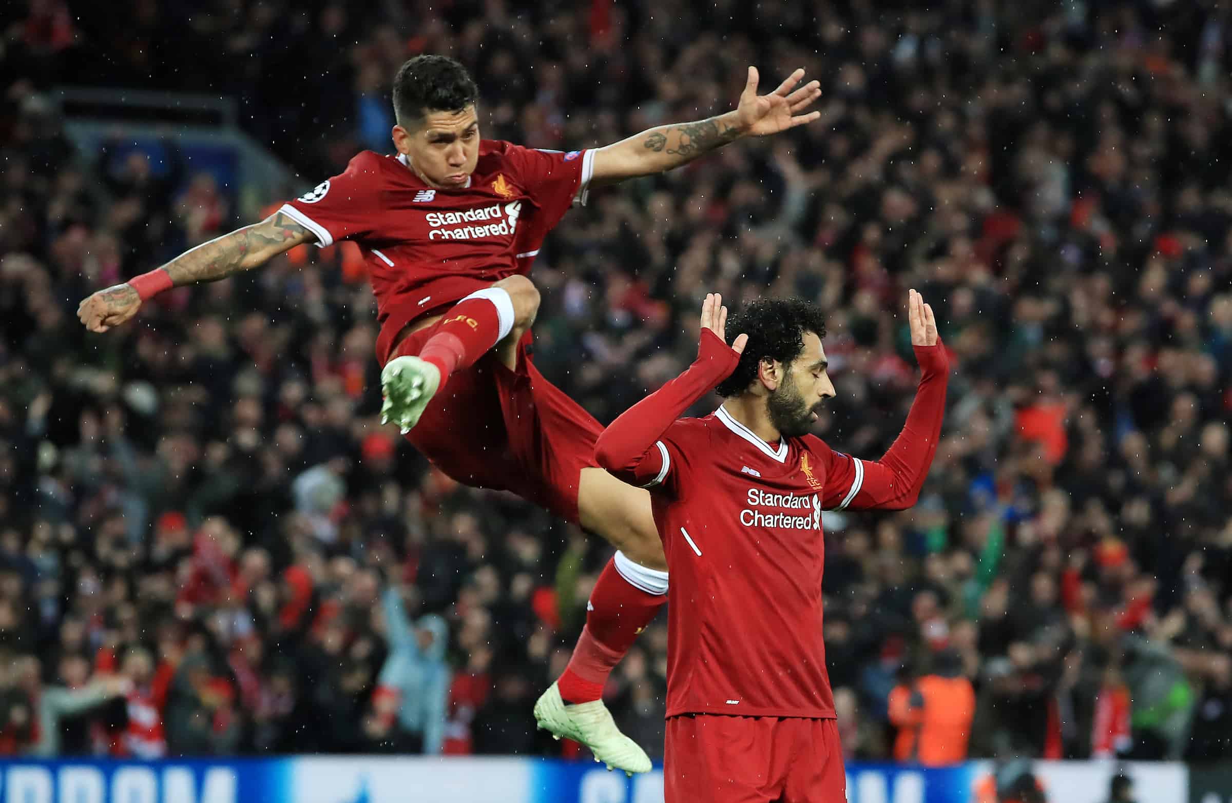 Góc Liverpool: Bóng dài, đó là điều khiến The Kop đáng sợ hơn Barcelona?