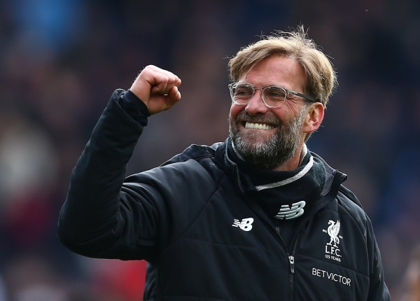 Jurgen Klopp: “Liverpool không phải Barcelona"