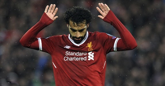 Ảnh bài viết Một tay "giã nát" đội bóng cũ, Mohamed Salah vẫn từ chối ăn mừng 