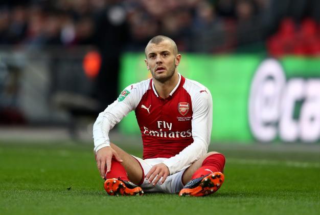 TOÀN CẢNH lực lượng Arsenal trước đại chiến Atletico Madrid