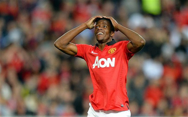 "Bom xịt" Man United hé lộ lý do thất bại ở Old Trafford