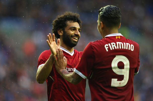 Đội hình tiêu biểu lượt đi bán kết Champions League: Thủ Real, giữa Bayern, công Liverpool