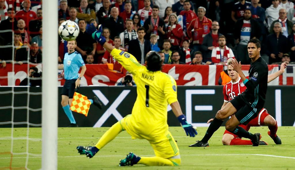 Fan M.U 'quan ngại sâu sắc' với Keylor Navas