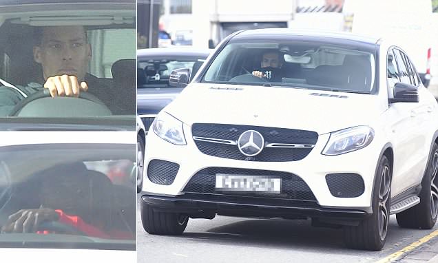 Ảnh bài viết Không vui quá đà, Liverpool tức tốc trở lại sân tập