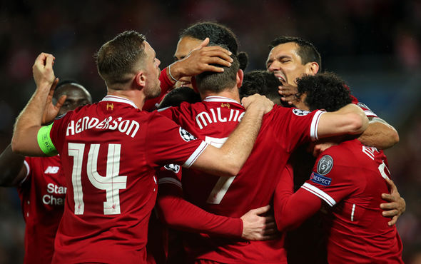 Liverpool nên cầu gặp Bayern Munich hơn là Real Madrid