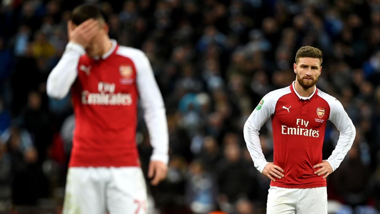 Những "tử huyệt" dễ khiến Arsenal ôm hận trước Atletico Madrid