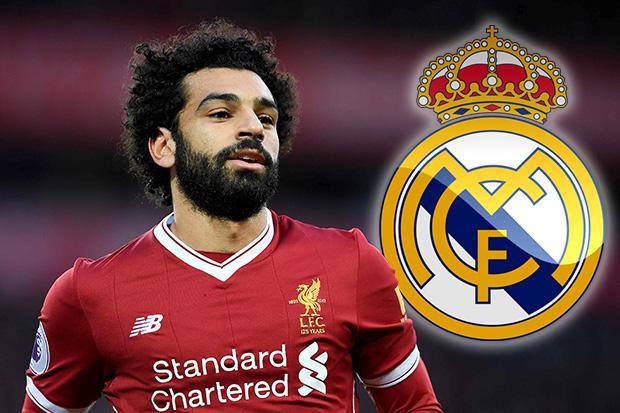 Ảnh bài viết "Phá két" 200 triệu bảng vì Salah, Real nhận trái đắng từ Liverpool