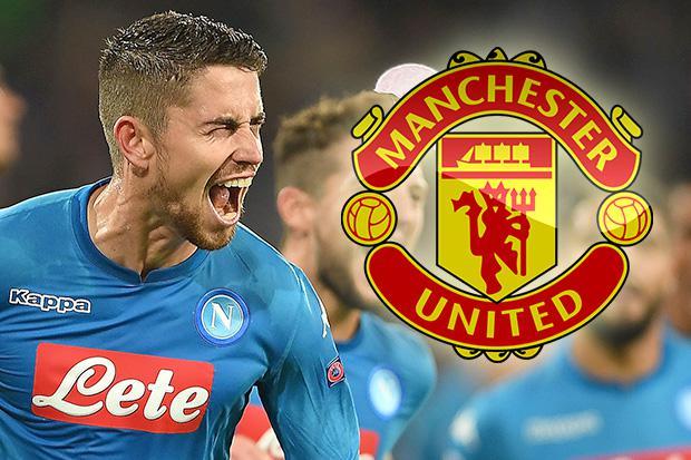 Ảnh bài viết Quỷ đỏ quyết "phá bĩnh" Man City vụ Jorginho