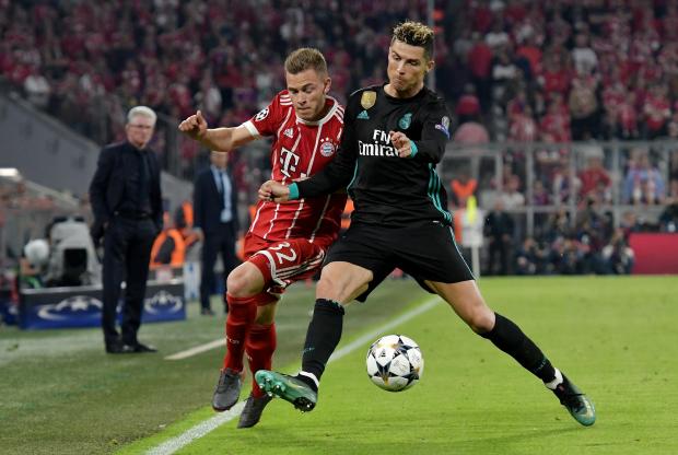 Huyền thoại M.U, Chelsea đồng loạt chê bai Real Madrid