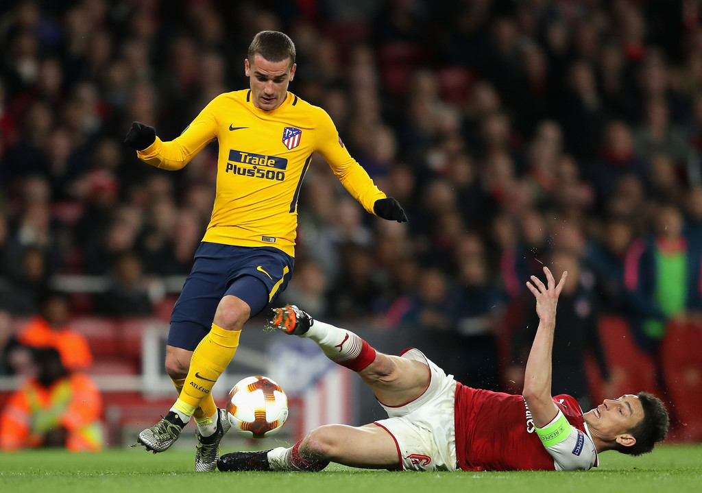 Arsenal thiếu đẳng cấp từ điều đơn giản nhất?