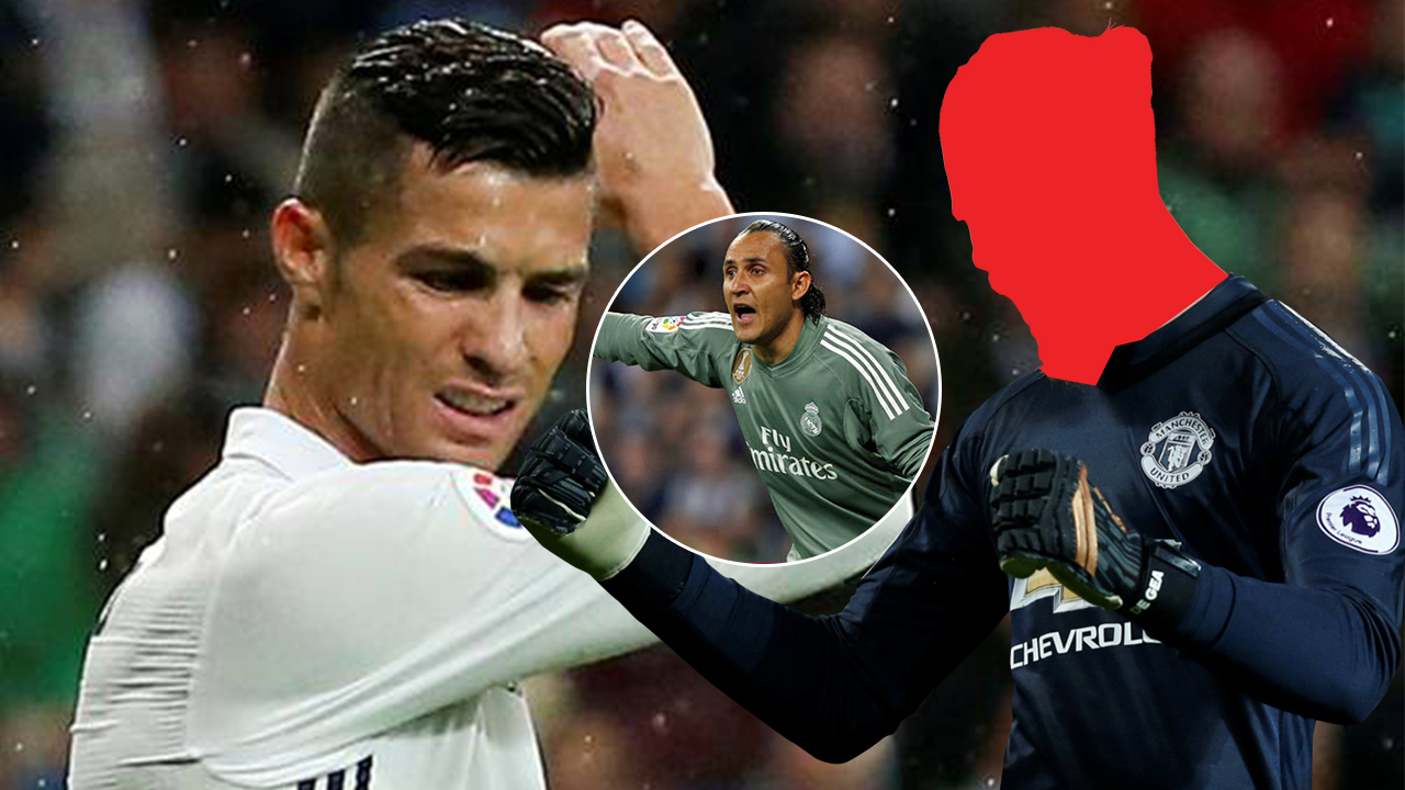 Bản tin BongDa ngày 27/04 | Chán Navas, Ronaldo yêu cầu Real mua gấp cái tên này 