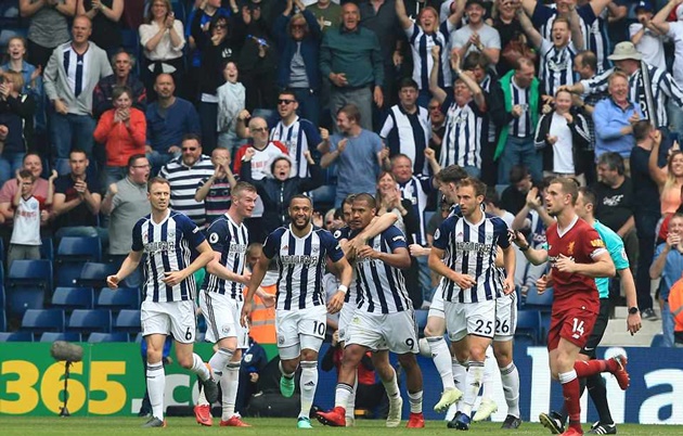 Cuộc chiến trụ hạng Premier League: Tử thần gọi tên ai?