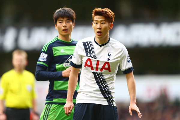 Ảnh bài viết Cựu HLV Man United muốn có sao Hàn