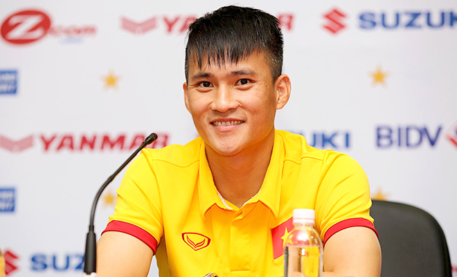 Lê Công Vinh: "Siêu nhân" bóng đá là đây!