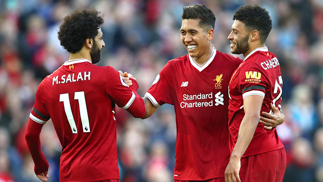 Phí giải phóng 98 triệu euro, Liverpool vẫn sợ mất tiền đạo