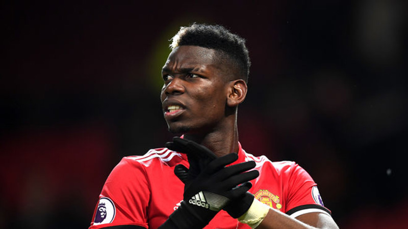 ‘Pogba xuất sắc không phải chỉ để ghi bàn, kiến tạo’