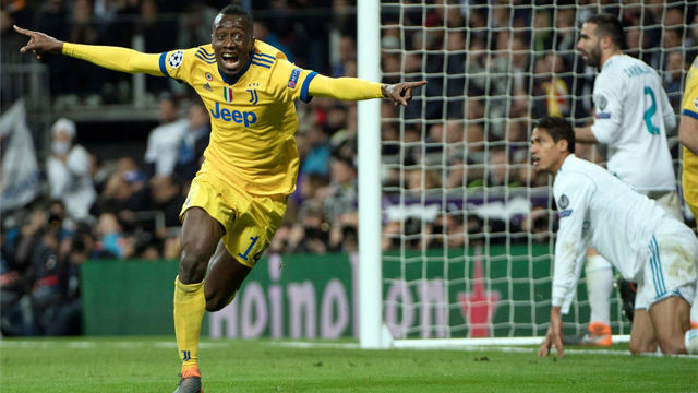 Real mắc hội chứng hoảng sợ tại Bernabeu