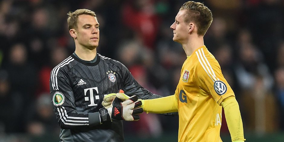 Ảnh bài viết Vượt mặt Arsenal, Klopp sẽ có người nhện nước Đức