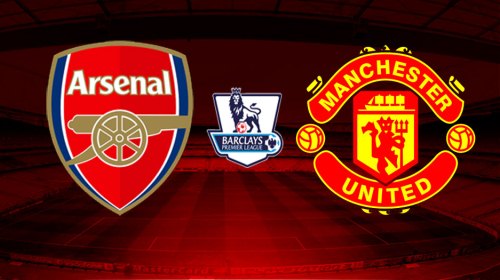 Đại chiến MU vs Arsenal chỉ còn mang tính thủ tục?