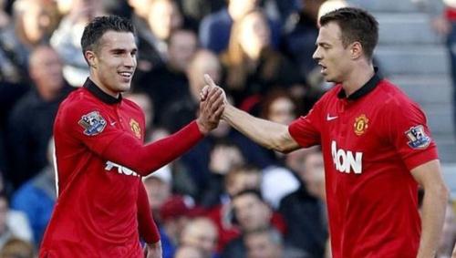 Ảnh bài viết David Moyes lôi kéo cựu sao Man United