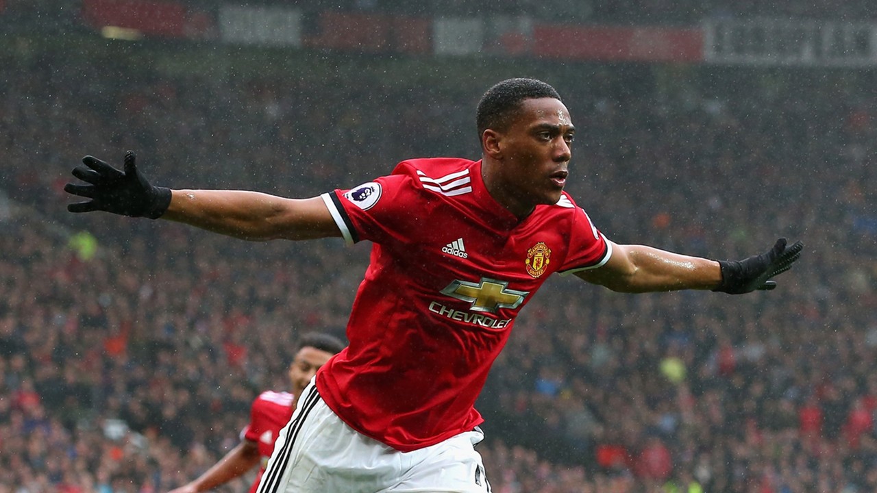 Ảnh bài viết Điểm tin tối 28/04: Martial chốt tương lai; Man City giật bom tấn khủng