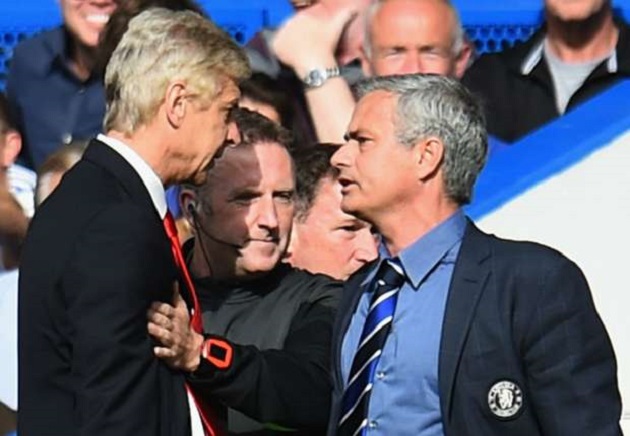 Những lí do khiến người ta tin rằng Arsenal sẽ "tắt điện" trước Man Utd