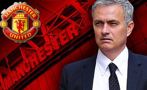 Những lý do khiến BLĐ MU ủng hộ Mourinho tuyệt đối