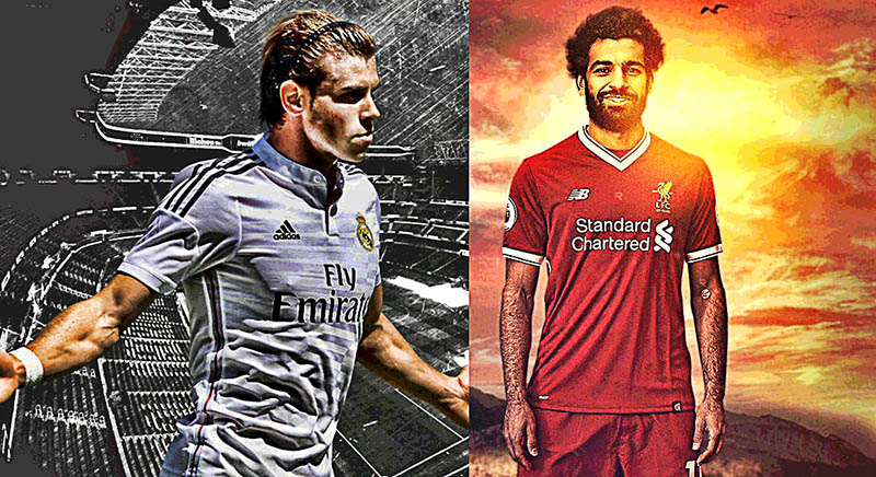 Salah là Bale mới, đừng mơ thành Messi hay Ronaldo