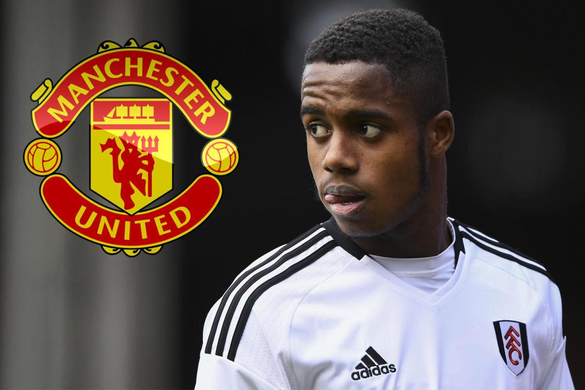 Ảnh bài viết Thần đồng Anh khuynh đảo Championship, Man Utd phát cuồng