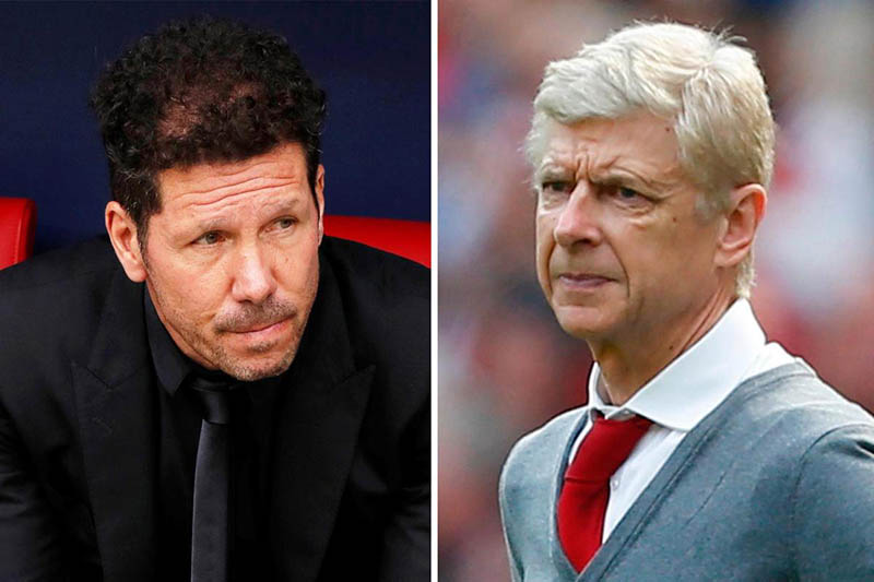 Thời hậu Wenger, Arsenal về tay người Argentina?