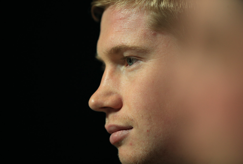 Chuyện Mourinho - Bruyne đã suýt chết chìm ở Chelsea như thế nào? (Phần cuối)
