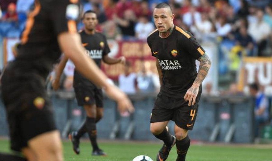 Ảnh bài viết Hủy diệt Chievo, Roma gửi cảnh báo đến Liverpool