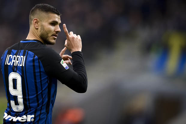 Ảnh bài viết Icardi và những vụ tháo chạy khỏi tại Serie A vào cuối mùa