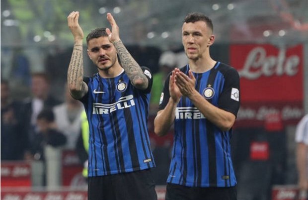 Ảnh bài viết Juventus - Inter và những điều đọng lại: Khó cho Napoli, Icardi nên ra đi