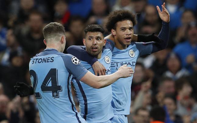 Ảnh bài viết Man City đổi hai ngôi sao lấy Isco