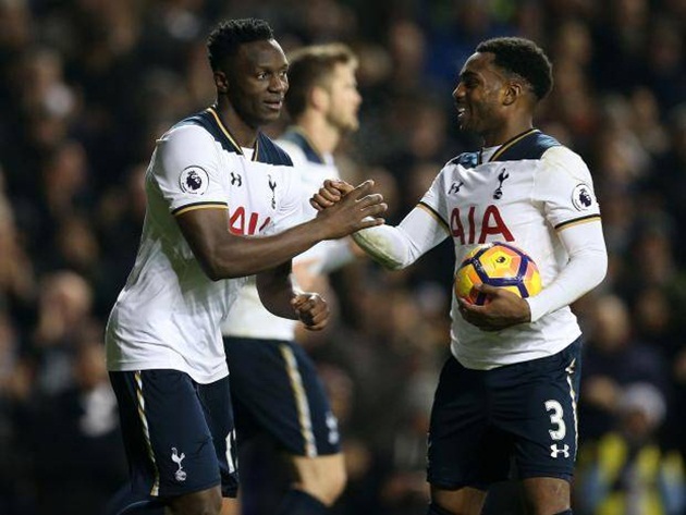 Ảnh bài viết NÓNG: M.U tiến sát chữ kí bộ đôi Tottenham