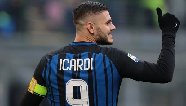 Ảnh bài viết Thừa nhận kém tài Higuain, Icardi từ bỏ World Cup
