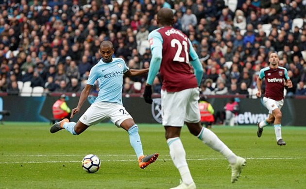 Dư âm chiến thắng Man City: Đội bóng xuất sắc nhất lịch sử Premier League là đây?