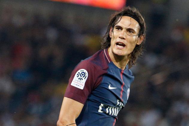 Highlights: PSG 2-2 Guingamp (Vòng 35 giải VĐQG Pháp)